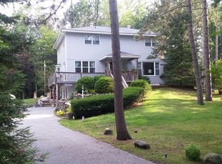 3530 W M 72 Hwy, Grayling, MI 49738