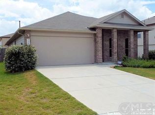 736 Hightrail Rd, Schertz, TX 78108