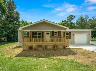 612 Caldwell Rd, Loudon, TN 37774