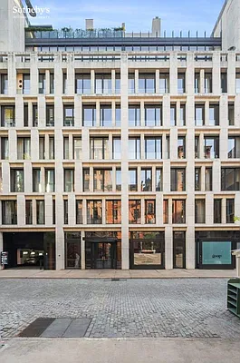 Sold by Sotheby's International Realty | media 54