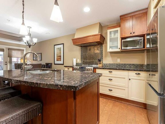 2nd image of 173 Kananaskis Way Unit 322