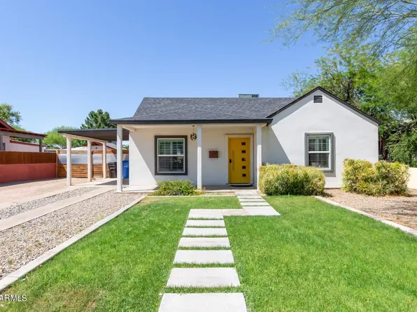 1430 E SHERIDAN Street, Phoenix, AZ 85006