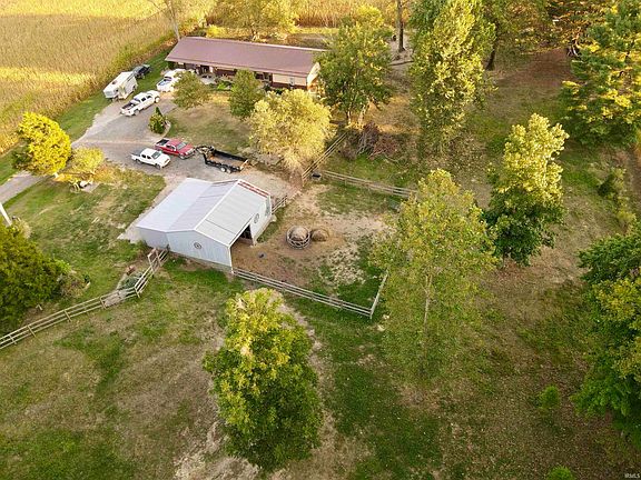 3rd image of 8234 E County Road 175 S