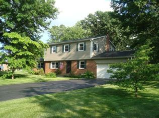 3605 Covey Ln, Kokomo, IN 46902