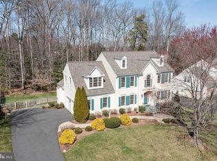 7516 Nyack Ct, Manassas, VA 20112