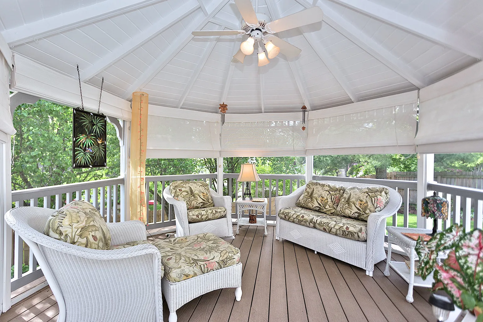 15034 Valley Ridge Dr photo 1