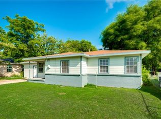 3155 Nandina Dr, Dallas, TX 75241