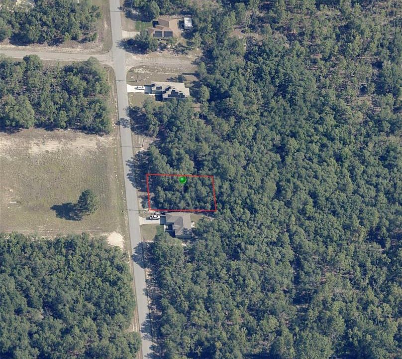 1st image of 6075 N DARLINGTON DRIVE LOT 4