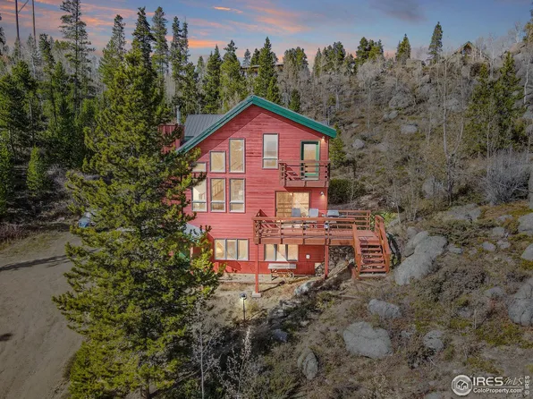 186 Lynx Ln, Tabernash, CO 80478