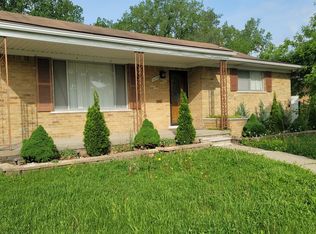 21145 Fairview Dr, Dearborn Heights, MI 48127
