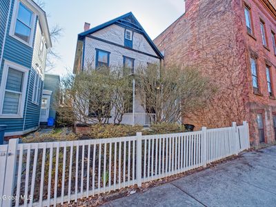 336 Madison Avenue, Albany, NY, 12210