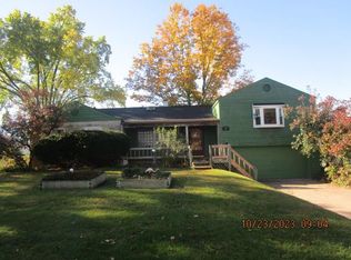 21 N Fork Dr, Chillicothe, OH