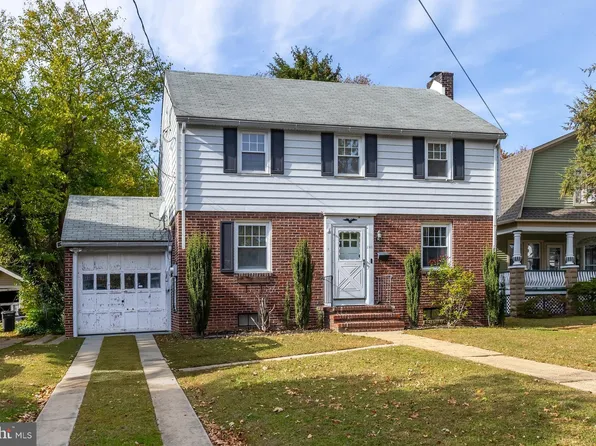 241 Mansion Ave, Audubon, NJ 08106