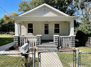3919 N Vincent Ave, Peoria Heights, IL