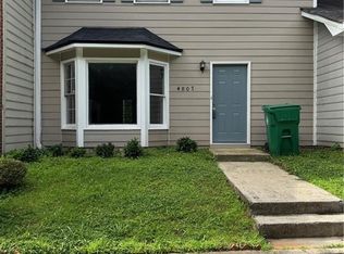 4807 Hairston Pl, Stone Mountain, GA 30088