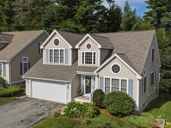 6 Wyndbrook Ln Unit 6, Tyngsboro, MA 01879