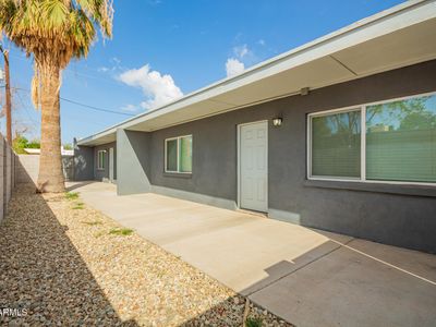 1244 N MILLER Road, Tempe, AZ, 85281