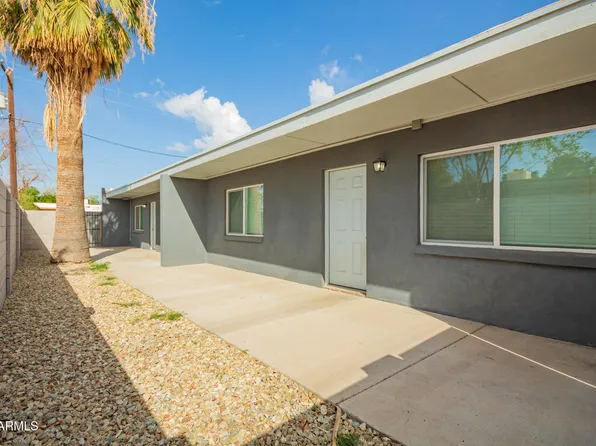 1244 N MILLER Road, Tempe, AZ 85288