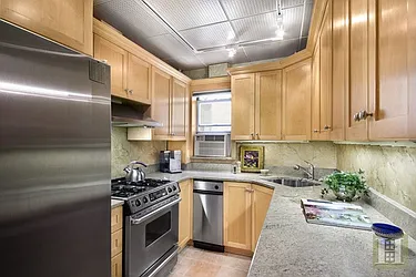 Sold by Halstead Real Estate