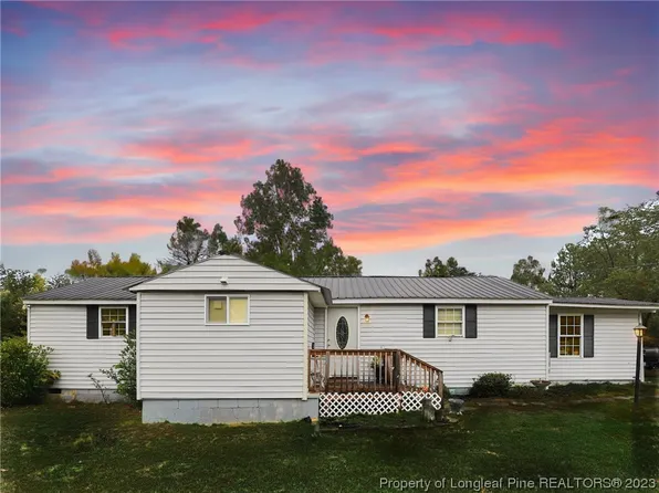 4105 State Highway 211, West End, NC 27376