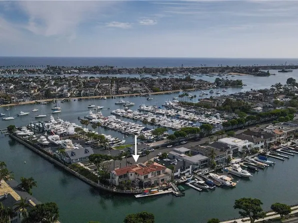 842 Harbor Island Dr, Newport Beach, CA 92660
