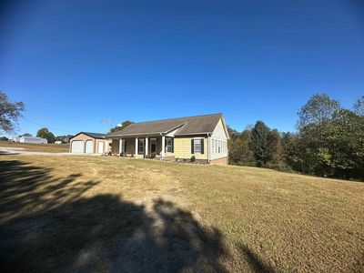 360 County Road 1740, Holly Pond, AL, 35083