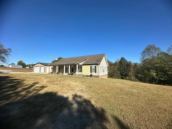 360 County Road 1740, Holly Pond, AL 35083