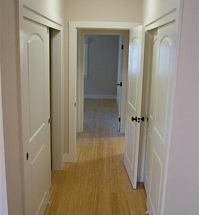 Master Bedroom Closets