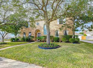 4126 Jetty Terrace Cir, Missouri City, TX 77459