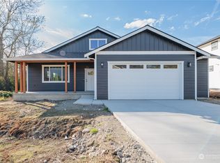 901 Crimson Ct, Nooksack, WA 98276