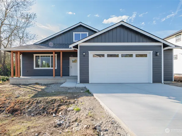 901 Crimson Court, Nooksack, WA 98276