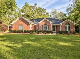 6290 Hines Hill Cir, Tallahassee, FL 32312