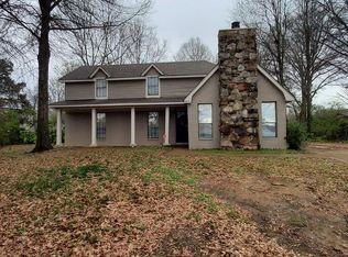 3891 Birchshade Cv, Memphis, TN 38115