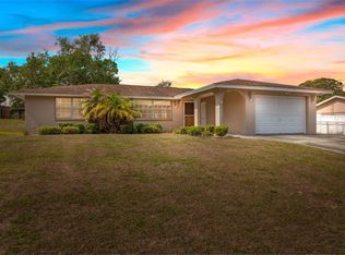 6340 Hillview Rd, Spring Hill, FL 34606