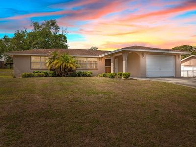 6340 Hillview Rd, Spring Hill, FL, 34606