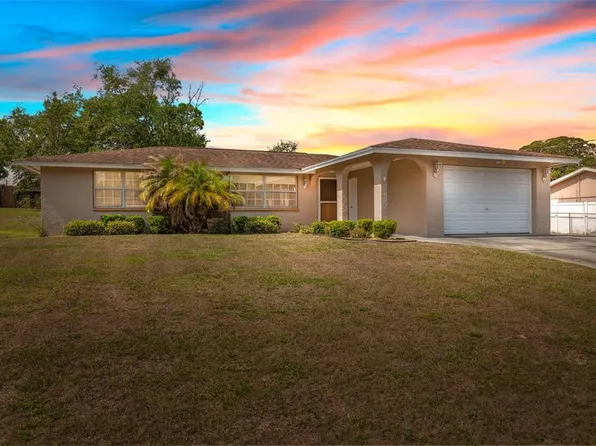 6340 Hillview Rd, Spring Hill, FL 34606