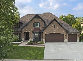 5676 Rosinweed Ln, Naperville, IL 60564