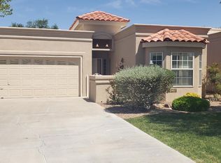 2457 El Dorado Ct, Las Cruces, NM 88011