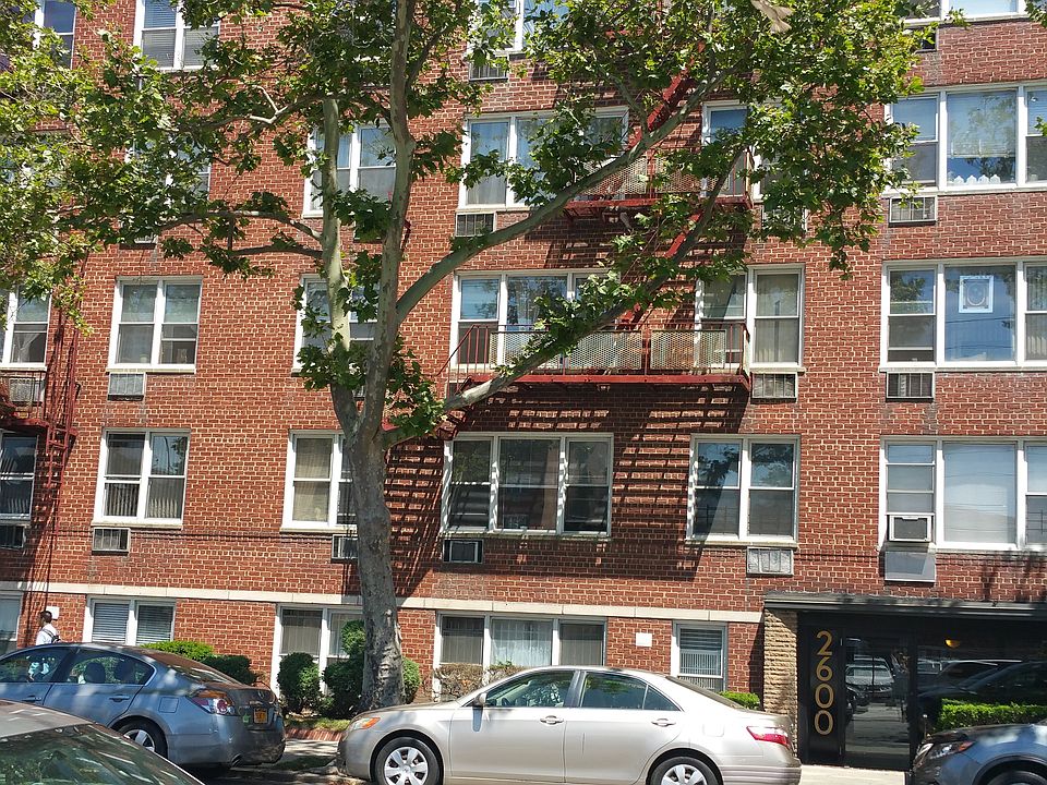 1st image of 2600 E 21st St APT 7A