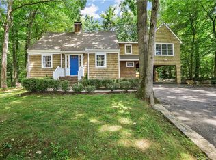 441 Hoyt St, Darien, CT 06820