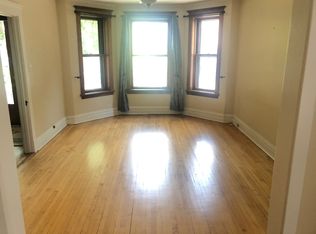 3614 N Hoyne Ave #1, Chicago, IL 60618