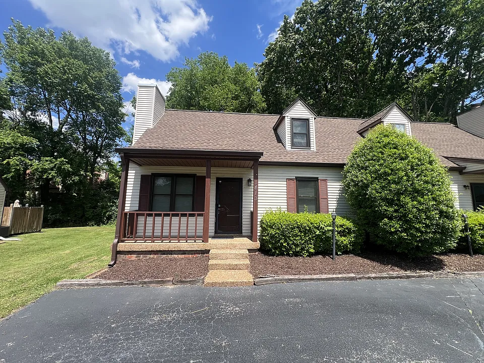 1413 Quail Run #1
