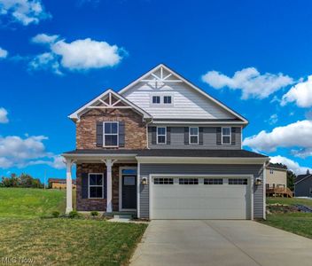 6112 Lavenham Rd SW, Massillon, OH, 44646