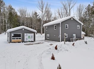 309 Ashland Rd, West Hants, NS B0N 2T0