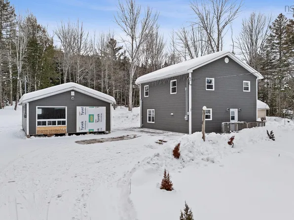 309 Ashland Rd, West Hants, NS B0N 2T0