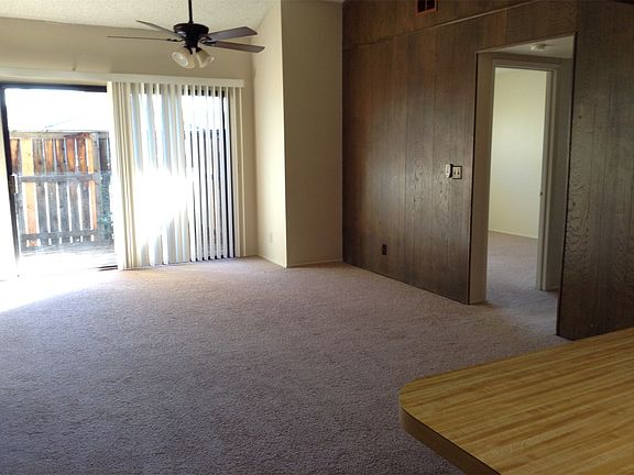 Dinning area