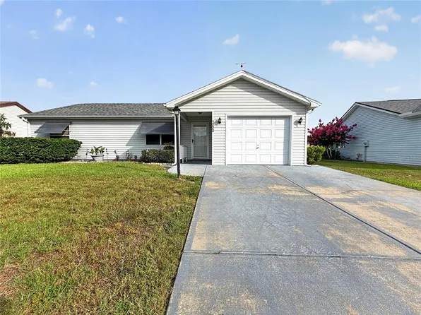 1222 Santos Pl, Lady Lake, FL 32159