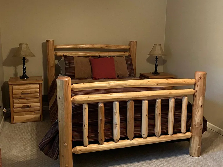Bedroom #1
