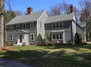16 Priest Rd, Berlin, MA 01503