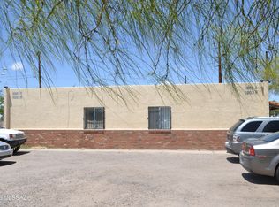 1902 S Montezuma Ave APT D, Tucson, AZ 85711